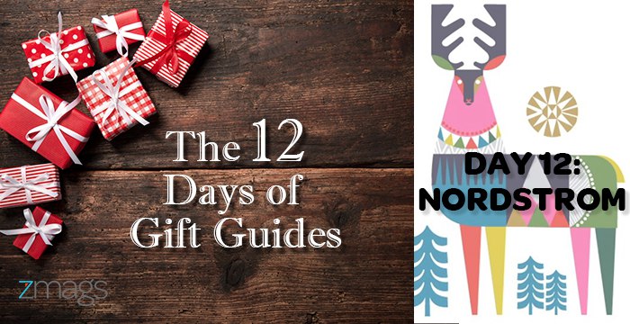 The 12 Days of Gift Guides