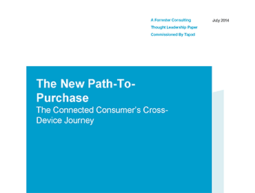 The Multi-Screen Path to Purchase
