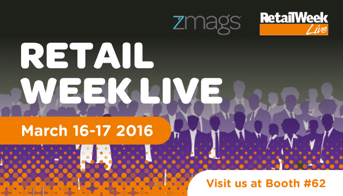 Retail Week Live 2016: What You Need to Know
