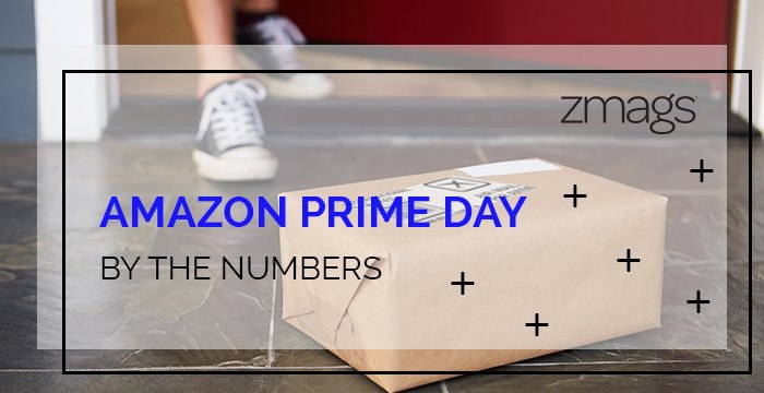 Amazon Prime Day 2017: How Are You Celebrating?