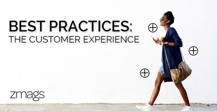 5 Customer Experience Best Practices That Convert