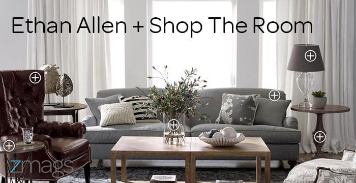 Shop The Room to Compete with Amazon