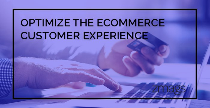 3 Tips For a Rich Ecommerce Customer Experience