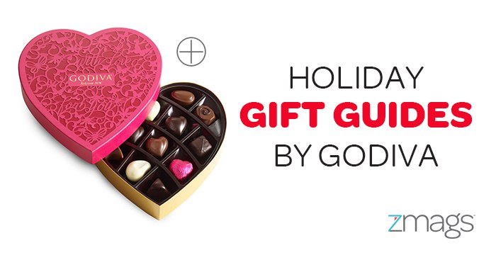 Guided Selling With Godiva
