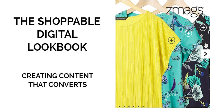 Create A Digital Lookbook That Inspires and Converts