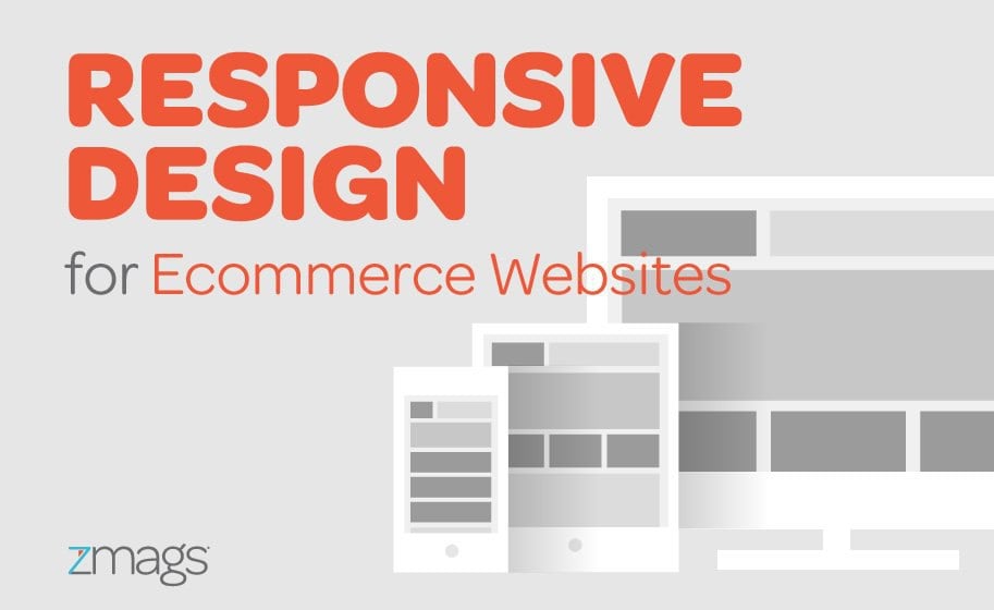 Responsive eCommerce Design for Retail Sites