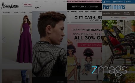 Web Masters: Creating Shoppable Content