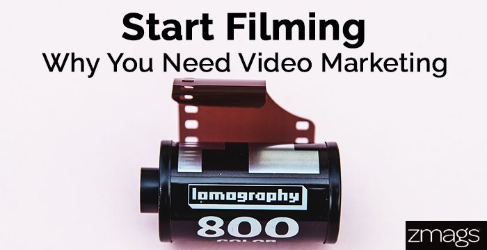 You NEED To Start Video Marketing