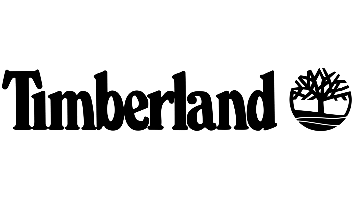 Timberland-Emblem