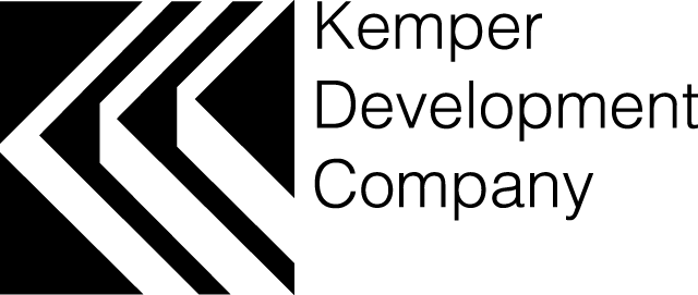 kemper development company logo